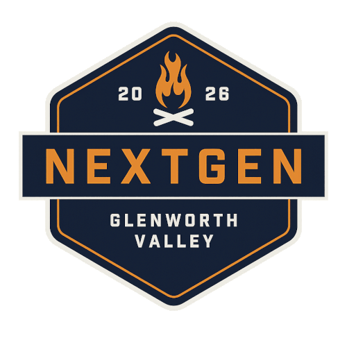 NextGen 2026 Logo