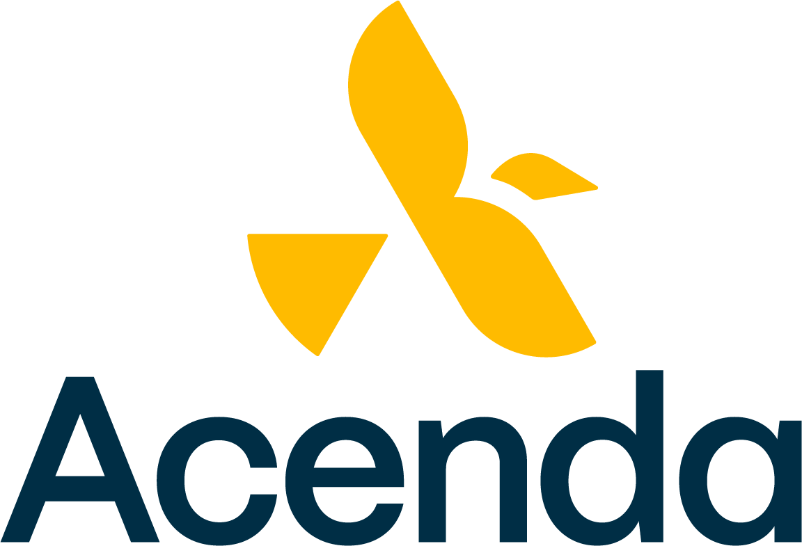Acenda